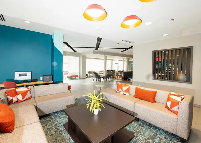 Avid Hotels - Denver Airport Area By Ihg